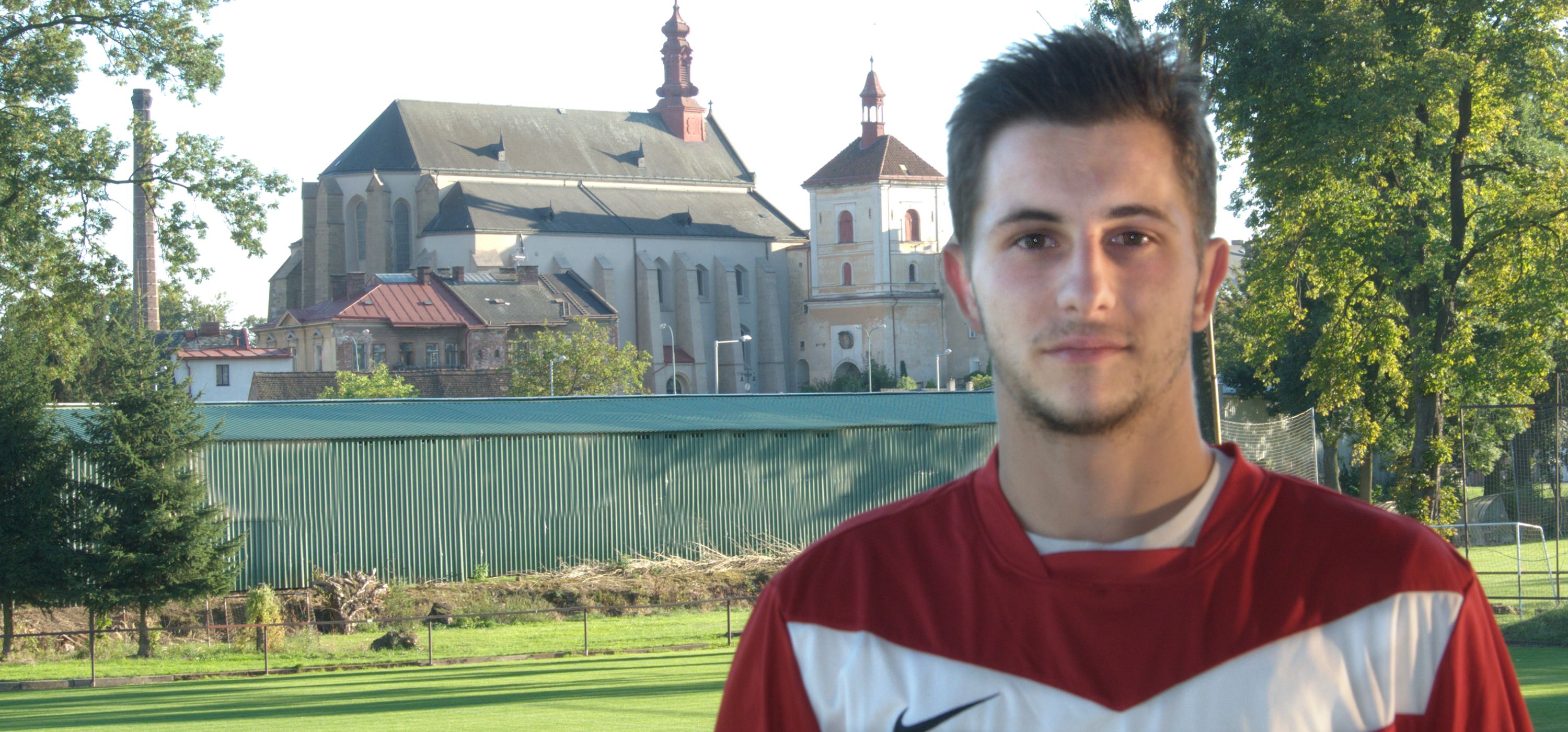 Jiří Kořínek
